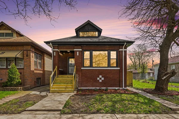 $324,900 | 8539 South Carpenter Street, Chicago, IL 60620