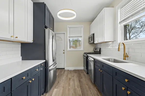 $324,900 | 8539 South Carpenter Street, Chicago, IL 60620
