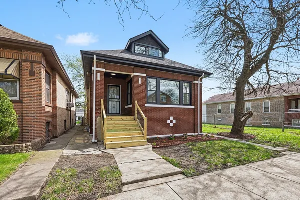 $324,900 | 8539 South Carpenter Street, Chicago, IL 60620