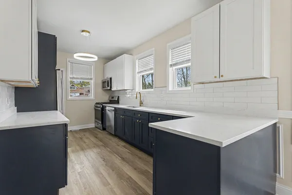 $324,900 | 8539 South Carpenter Street, Chicago, IL 60620