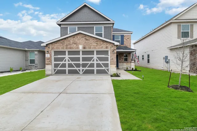 $325,000 | 14847 Wild Hog Way, San Antonio, TX 78253