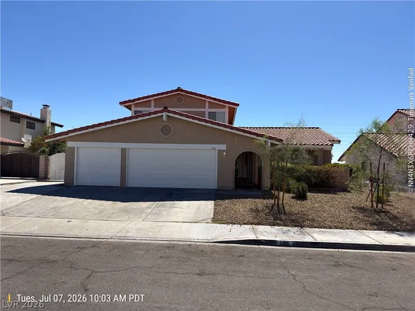 $2,971 | 1416 Kirby Drive, Las Vegas, NV 89117