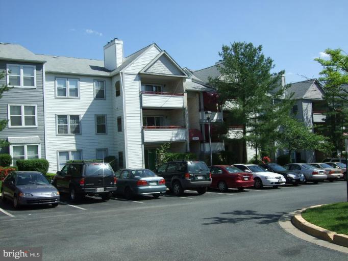 13601 Sir Thomas Way, Unit 41 Silver Spring, MD 20904 - Photo 11 of 14 Exterior #2
