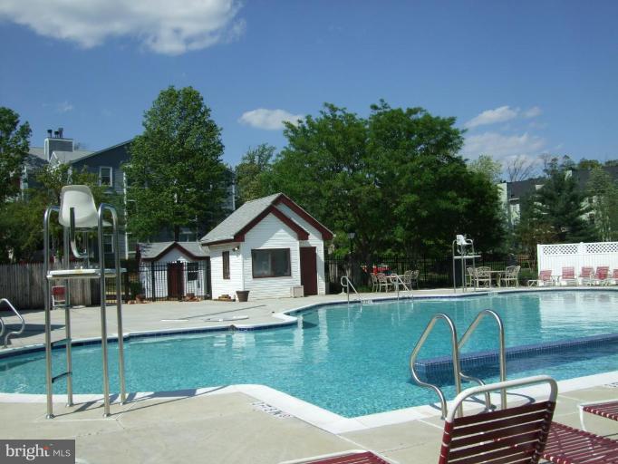 13601 Sir Thomas Way, Unit 41 Silver Spring, MD 20904 - Photo 12 of 14 Swimming Pool