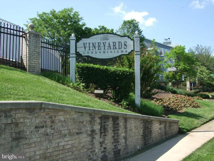 13601 Sir Thomas Way, Unit 41 Silver Spring, MD 20904 - Photo 14 of 14 Exterior #3