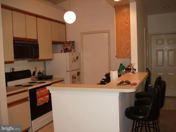 13601 Sir Thomas Way, Unit 41 Silver Spring, MD 20904 - Photo 3 of 14 Kitchen