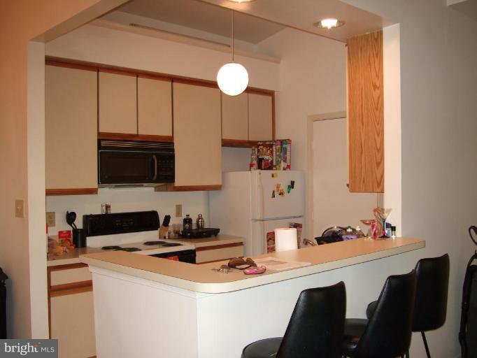 13601 Sir Thomas Way, Unit 41 Silver Spring, MD 20904 - Photo 4 of 14 Kitchen #2