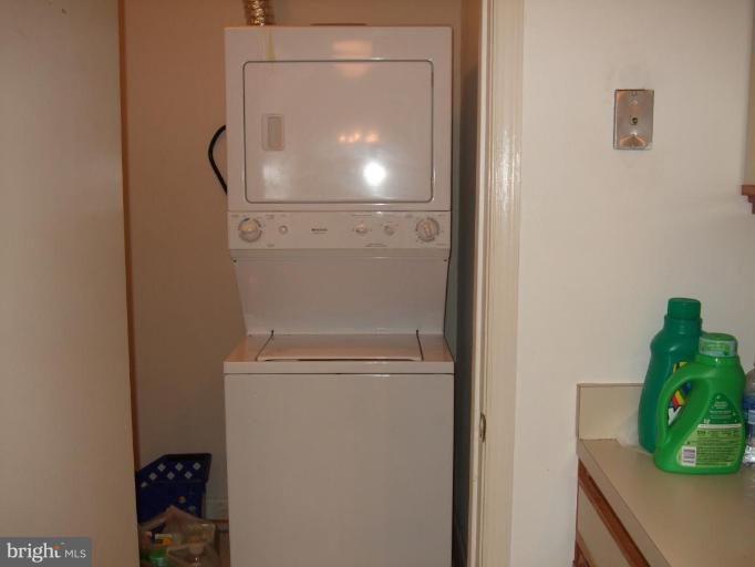 13601 Sir Thomas Way, Unit 41 Silver Spring, MD 20904 - Photo 7 of 14 Laundry Area 1