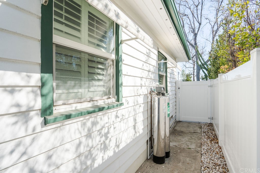 671 Olive Street Upland, CA 91786 - Photo 34 of 47 a view of house with wooden floor