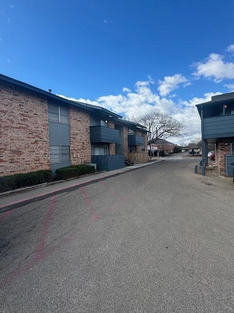 3020 Southwest 27th Avenue Amarillo, TX 79109 - Photo 17 of 18 a view of a terrace