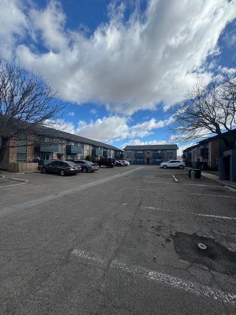 3020 Southwest 27th Avenue Amarillo, TX 79109 - Photo 18 of 18 a view of street with parked cars