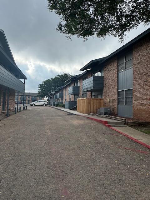 3020 Southwest 27th Avenue Amarillo, TX 79109 - Photo 3 of 18 a view of a house with a street