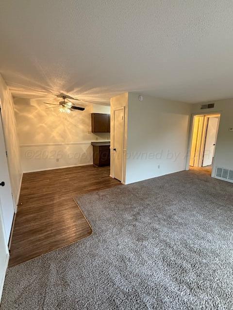 3020 Southwest 27th Avenue Amarillo, TX 79109 - Photo 8 of 18 a view of an empty room and window