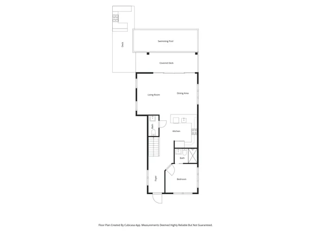 $2,495,000 | 81906 Overseas Highway, Unit 2, Islamorada, FL 33036