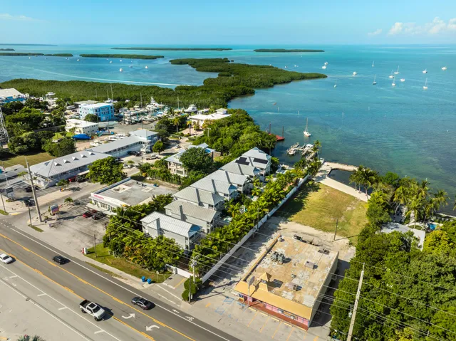 $2,495,000 | 81906 Overseas Highway, Unit 2, Islamorada, FL 33036