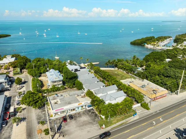 $2,495,000 | 81906 Overseas Highway, Unit 2, Islamorada, FL 33036