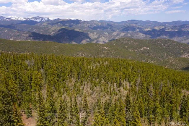 $196,938 | 0 Forest Service Idaho Springs, Idaho Springs, CO 80452