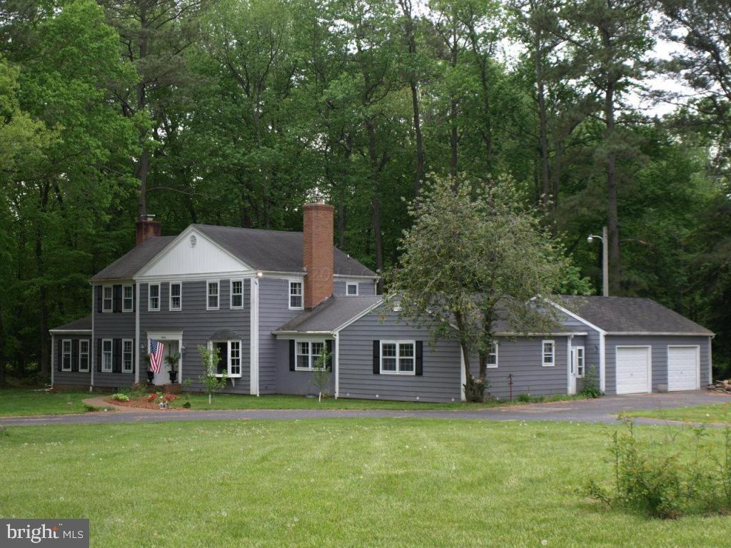 4056 Union Church Road Salisbury, MD 21804 - Photo 1 of 33 Gallery Image 1
