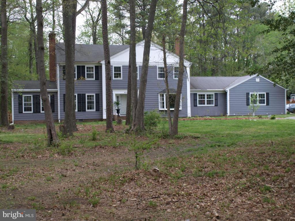 4056 Union Church Road Salisbury, MD 21804 - Photo 4 of 33 Gallery Image 4
