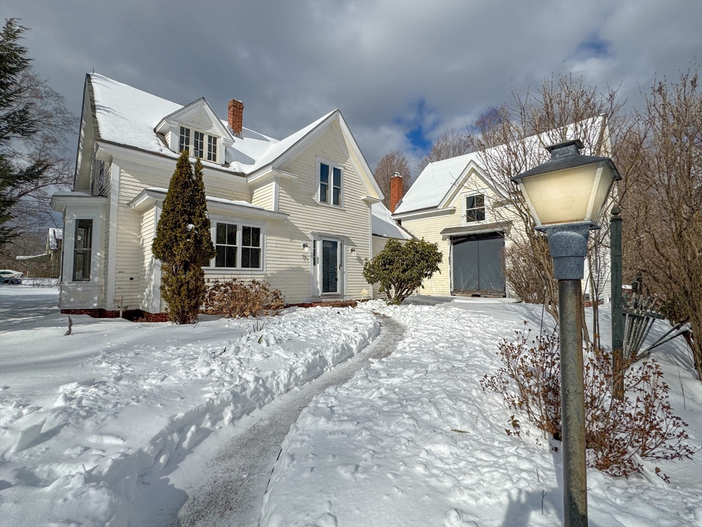 71 Bear Hill Road Merrimac, MA 01860 - Photo 2 of 27