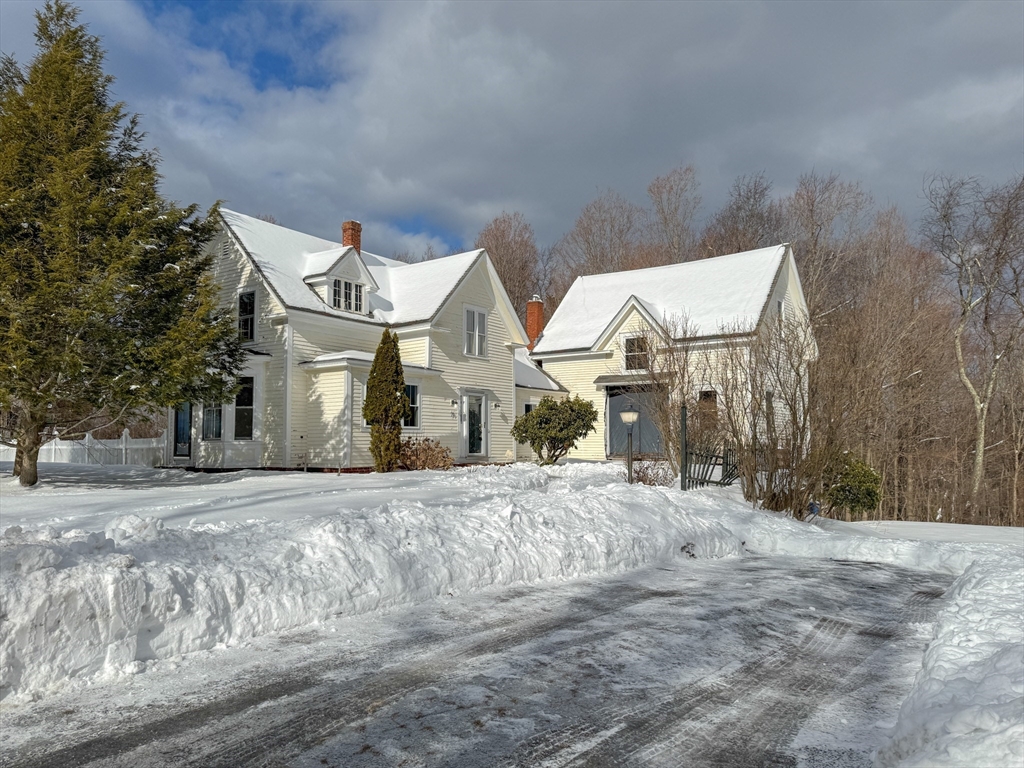 71 Bear Hill Road Merrimac, MA 01860 - Photo 27 of 27