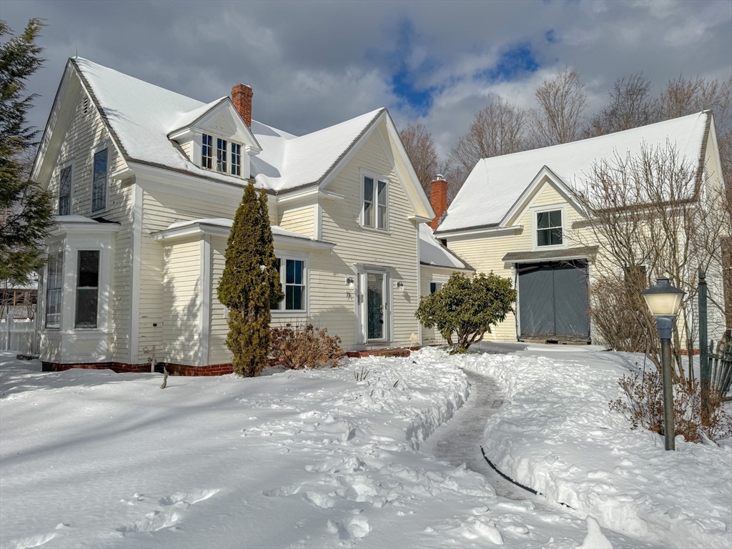 71 Bear Hill Road Merrimac, MA 01860 - Photo 3 of 27