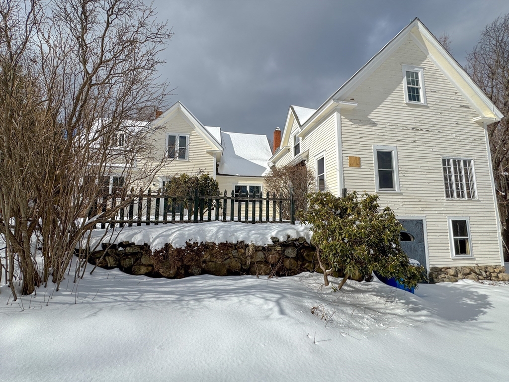 71 Bear Hill Road Merrimac, MA 01860 - Photo 4 of 27