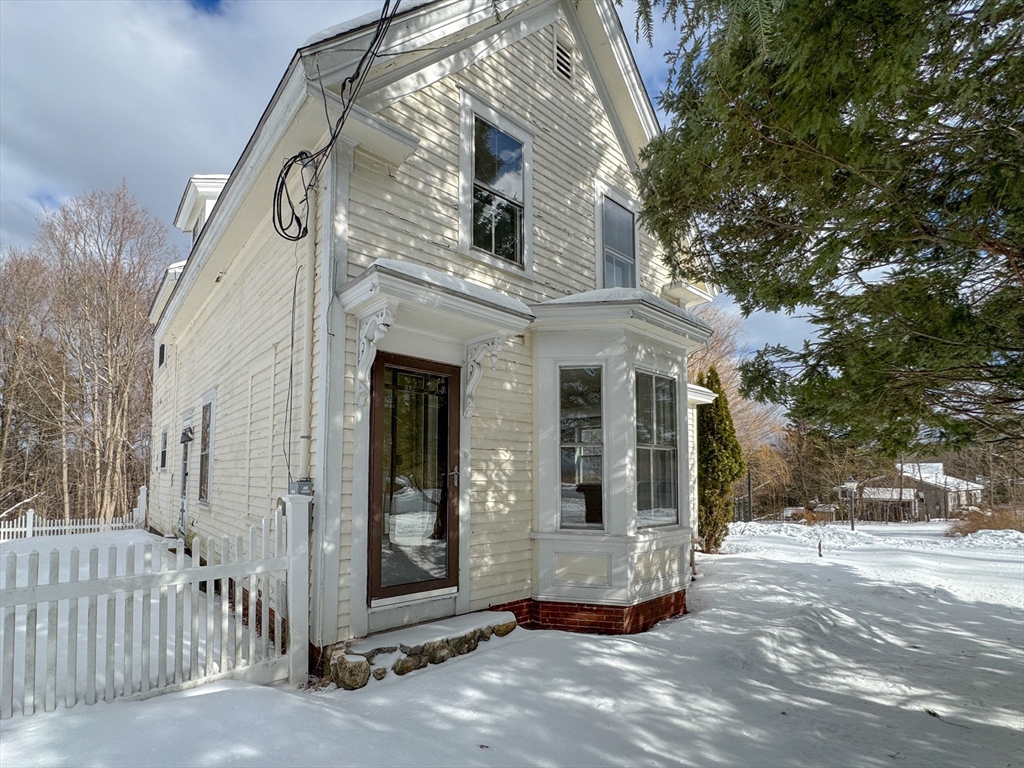 71 Bear Hill Road Merrimac, MA 01860 - Photo 5 of 27