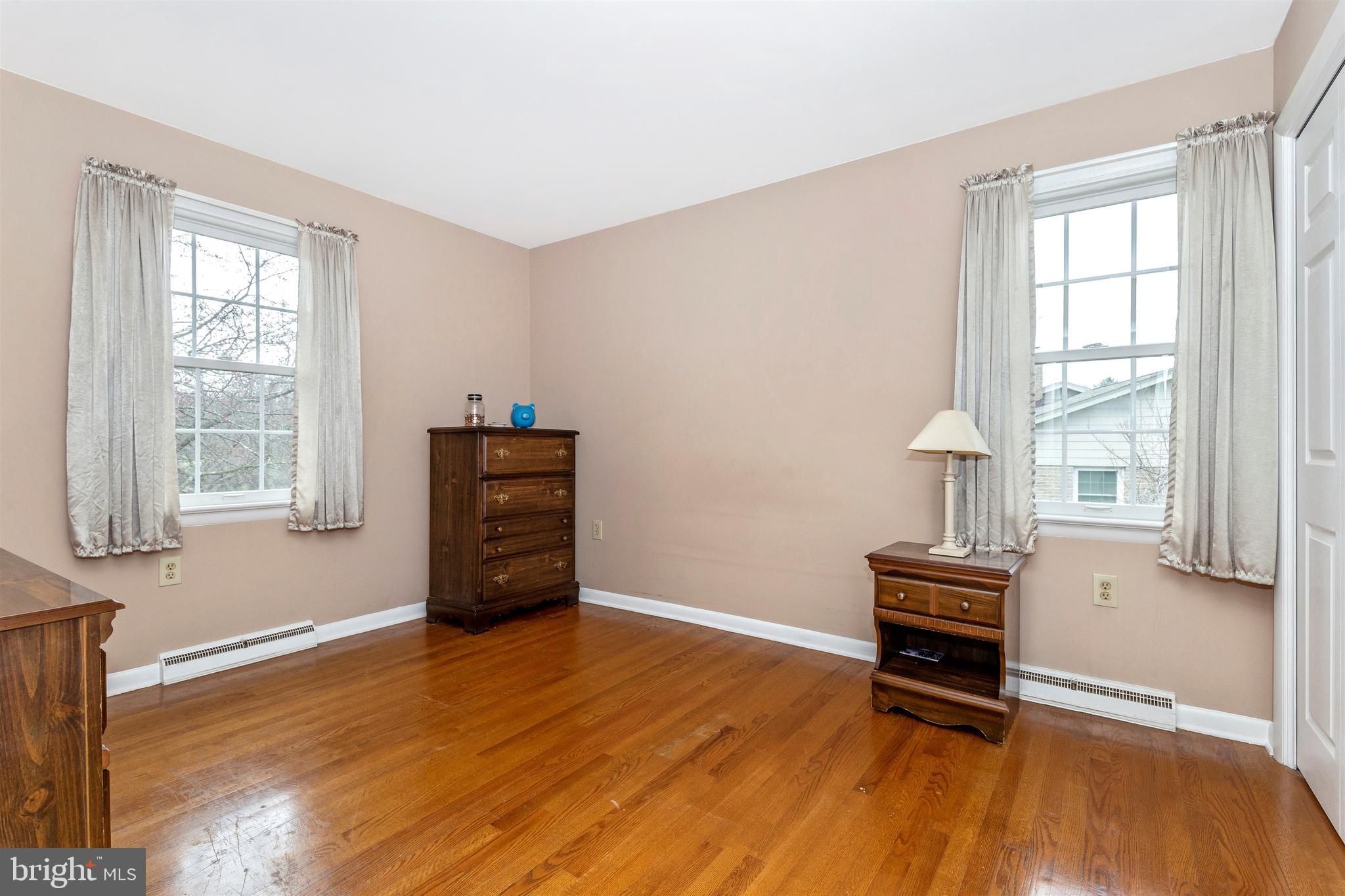 8111 Clearfield Road Frederick, MD 21702 - Photo 14 of 29 2nd Bedroom