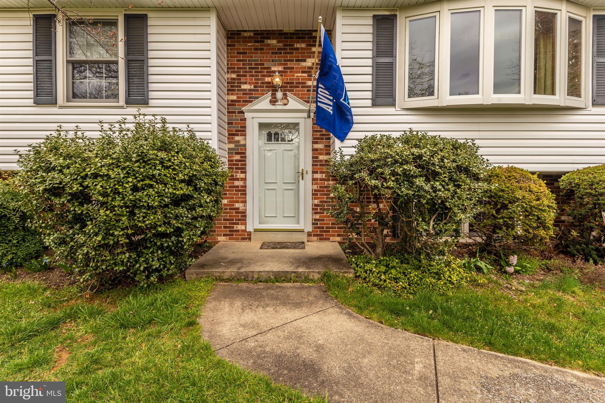 8111 Clearfield Road Frederick, MD 21702 - Photo 3 of 29 Gallery Image 3