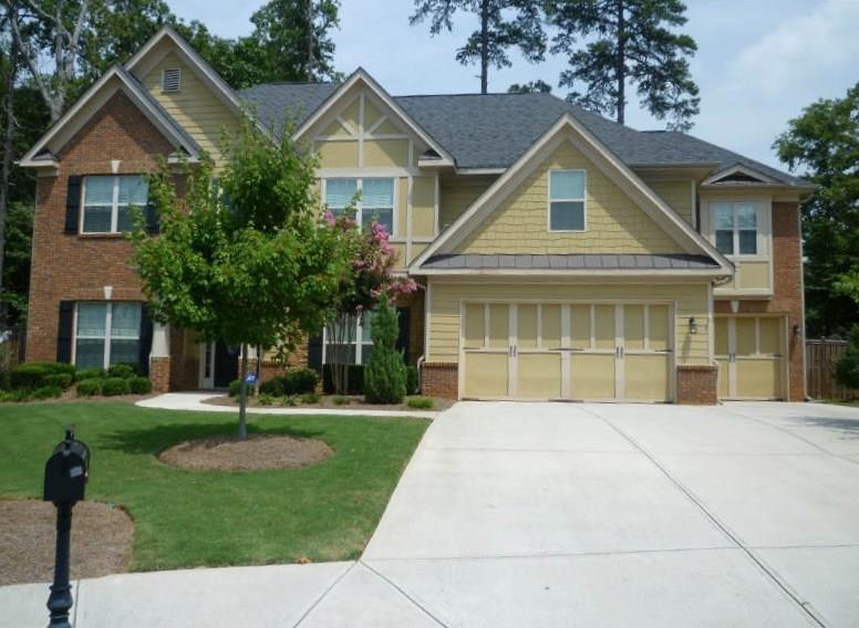 1024 Longshore Cove Decatur, GA 30032 - Photo 1 of 1