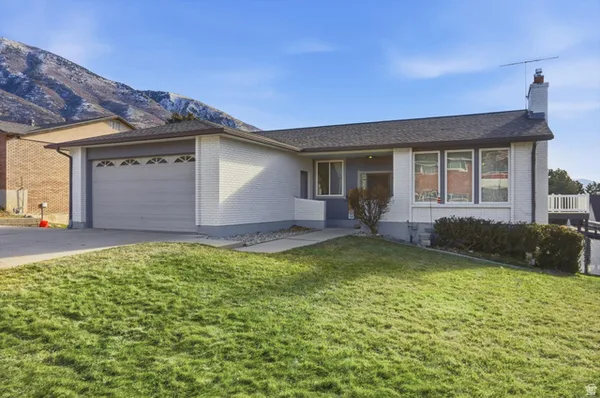 $900,000 | 2192 High Mesa Drive, Sandy, UT 84092