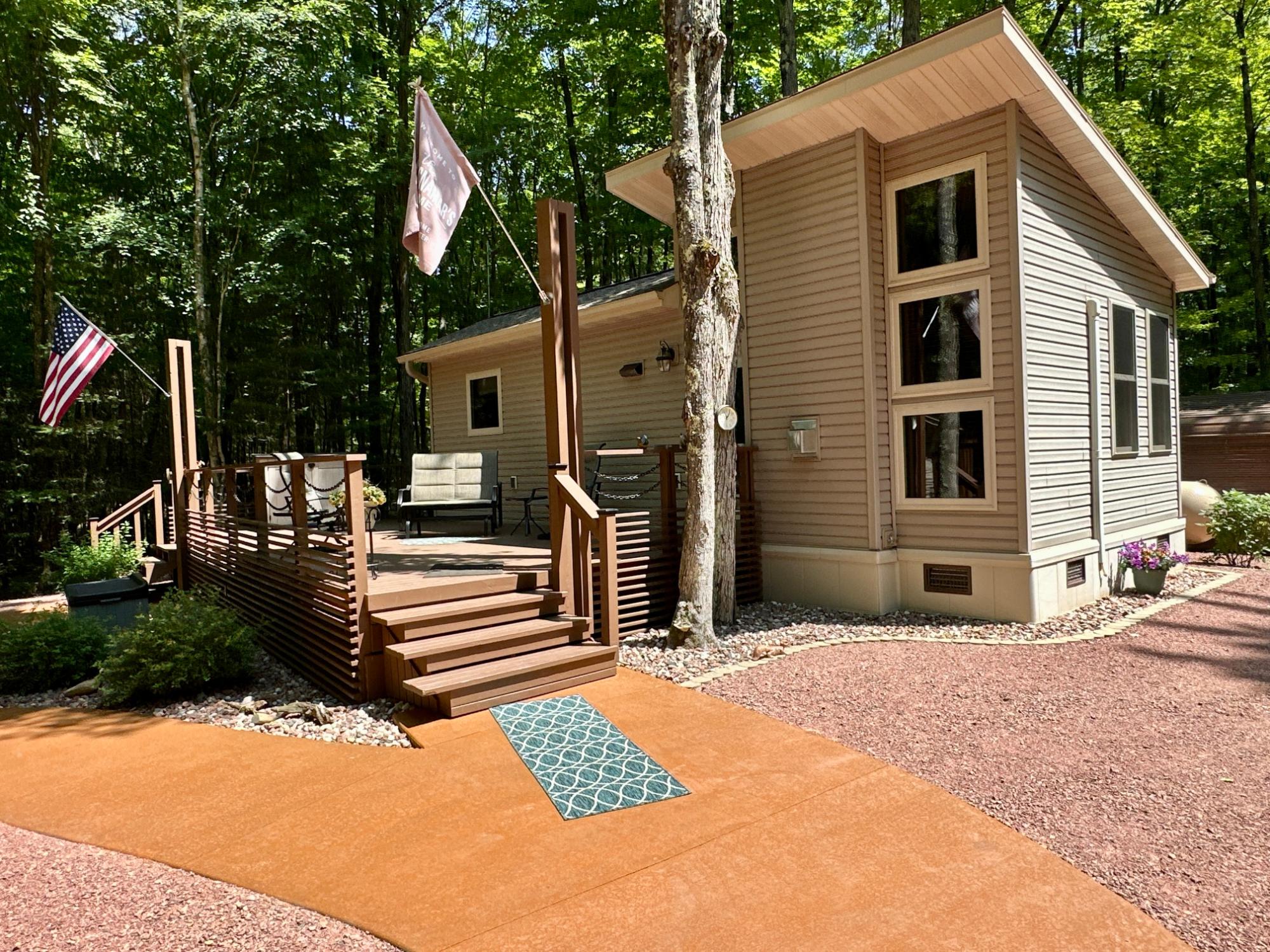 N11275 Co Op Park Road Tomahawk, WI 54487 - Photo 21 of 44 Gallery Image 21