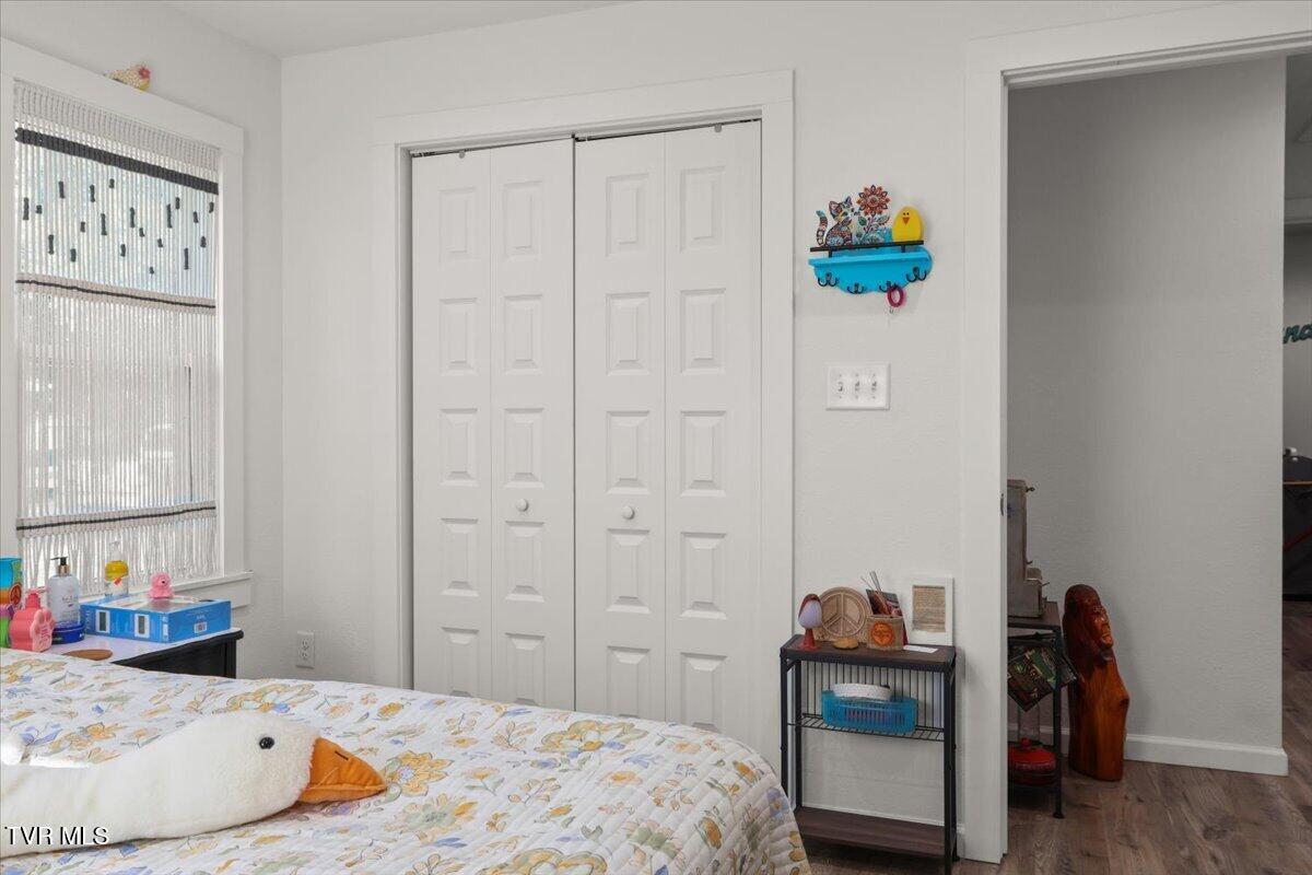 599 Harlan Street Greeneville, TN 37745 - Photo 22 of 38 26-Bedroom 2