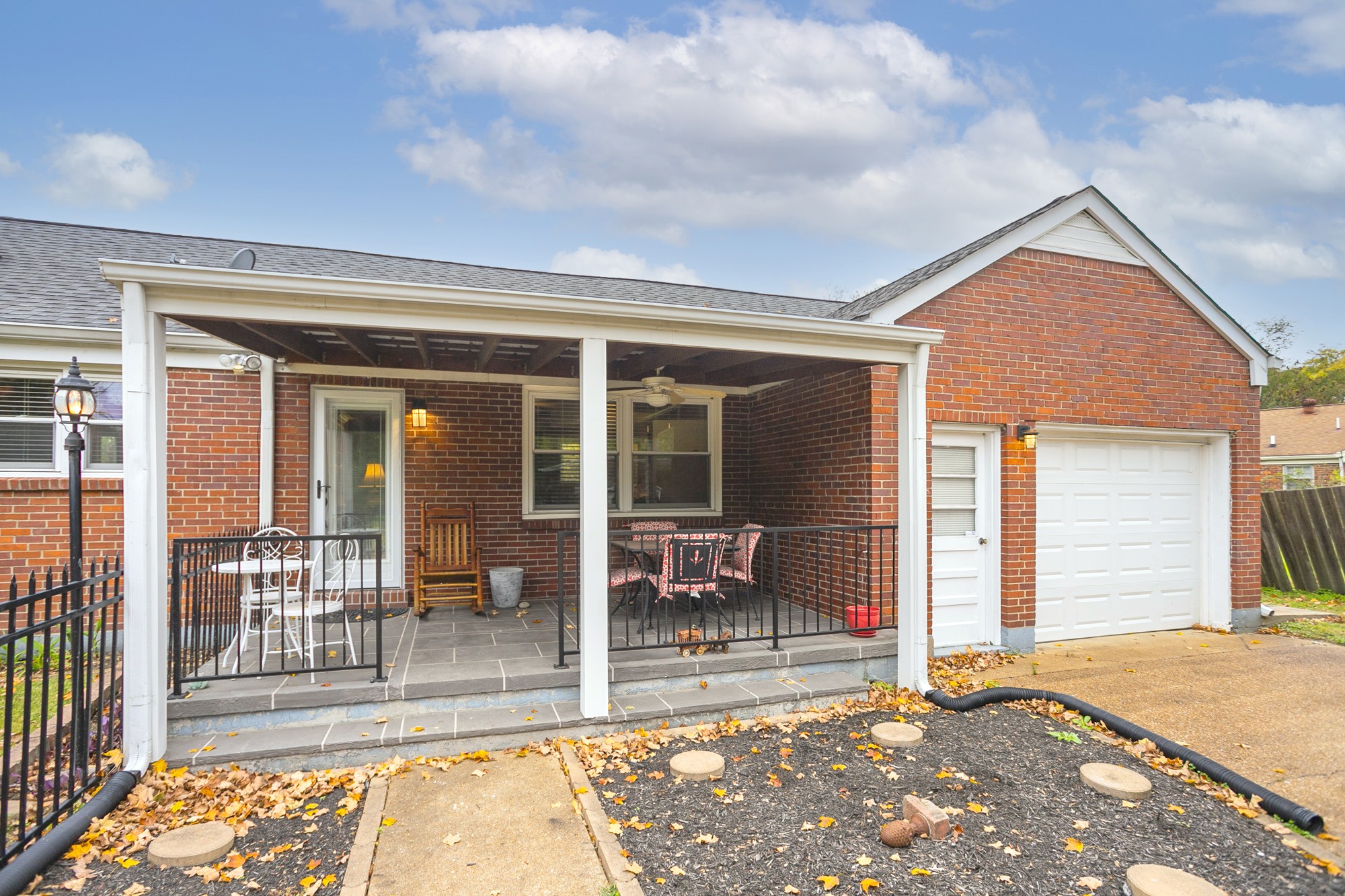 338 Barrett Road Nashville, TN 37211 - Photo 40 of 45 Gallery Image 40