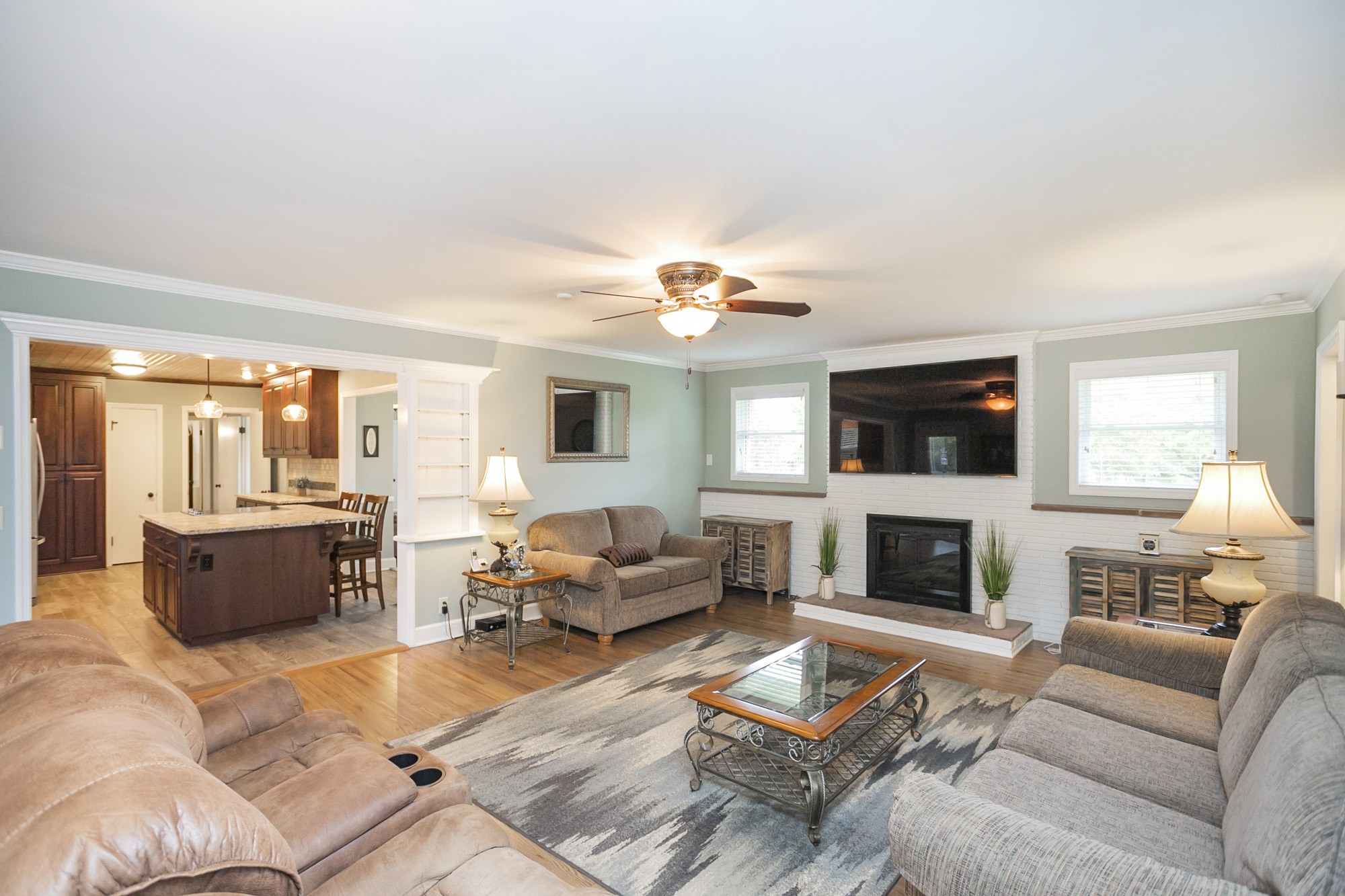338 Barrett Road Nashville, TN 37211 - Photo 5 of 45 Gallery Image 5