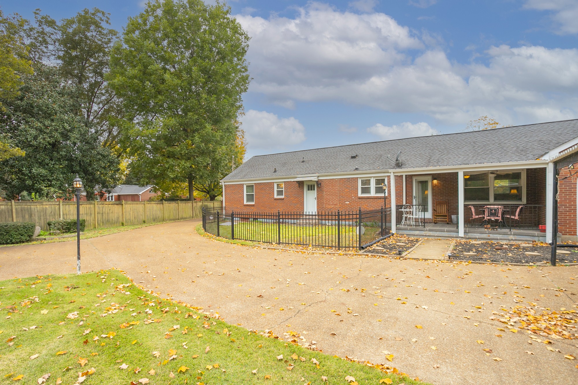 338 Barrett Road Nashville, TN 37211 - Photo 42 of 45 Gallery Image 42