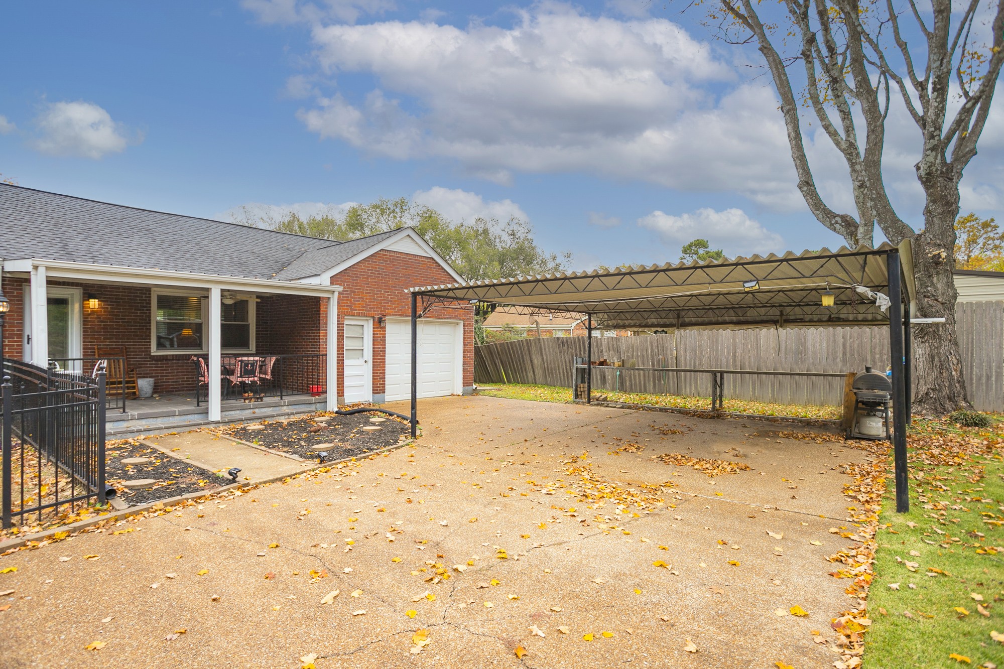 338 Barrett Road Nashville, TN 37211 - Photo 43 of 45 Gallery Image 43