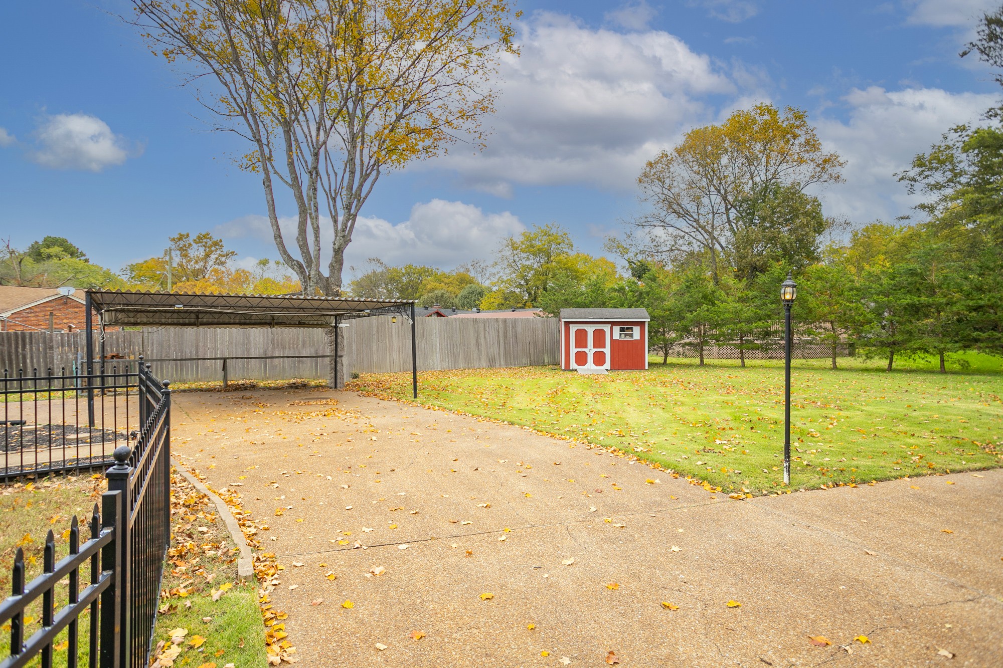 338 Barrett Road Nashville, TN 37211 - Photo 44 of 45 Gallery Image 44