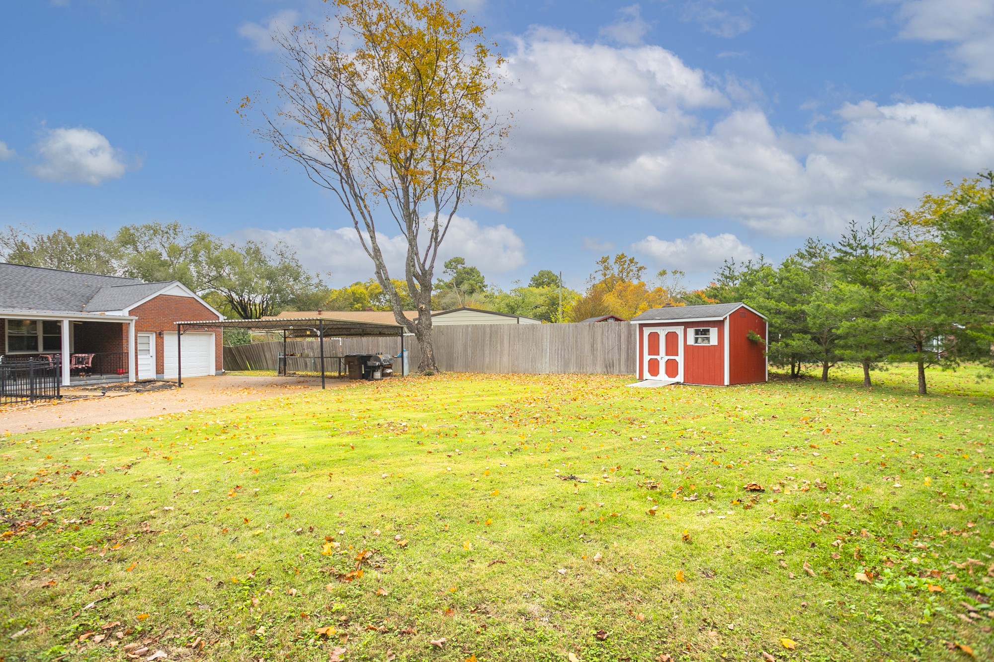 338 Barrett Road Nashville, TN 37211 - Photo 45 of 45 Gallery Image 45