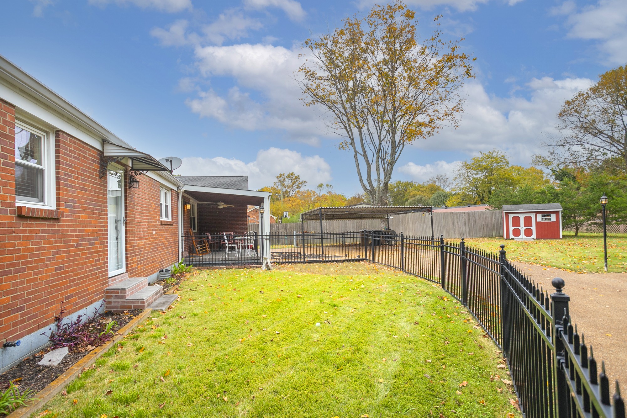 338 Barrett Road Nashville, TN 37211 - Photo 9 of 45 Gallery Image 9