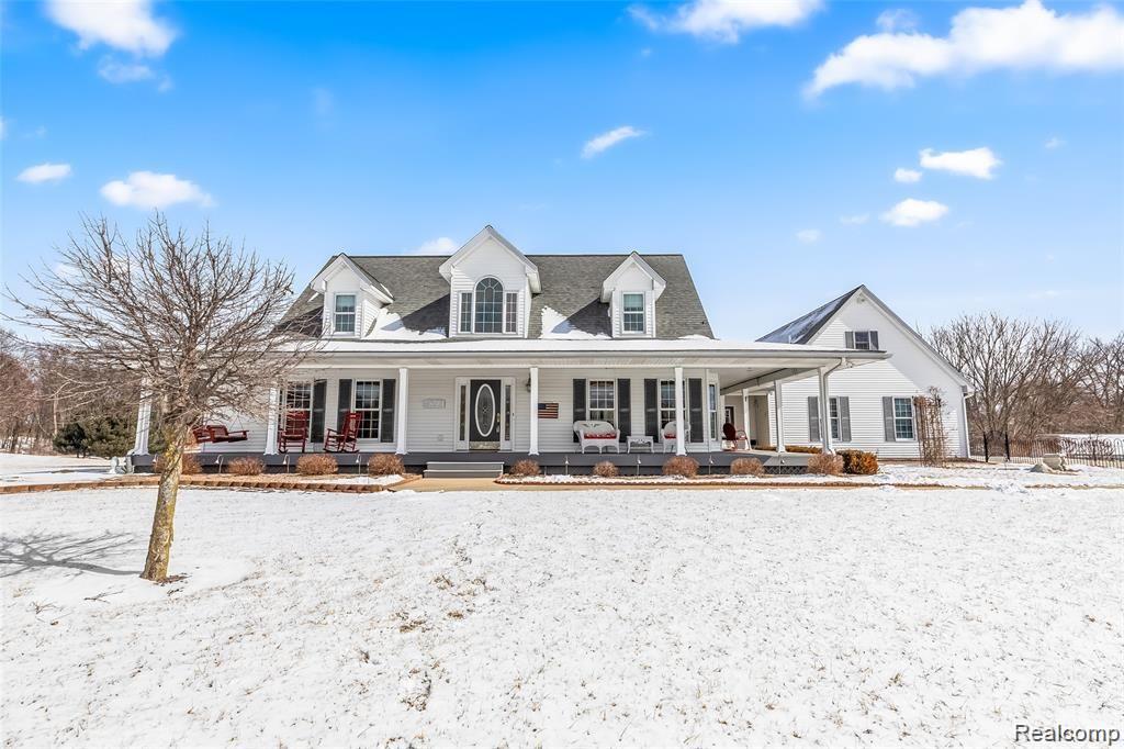10099 Roberts Road Gregory, MI 48137 - Photo 59 of 59