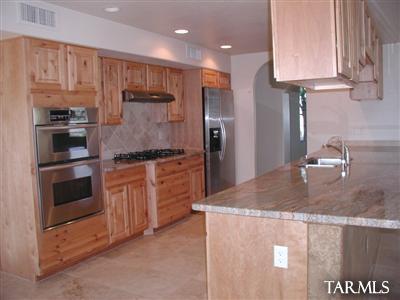 6095 Rough Rider Place Tucson, AZ 85743 - Photo 5 of 11 Gallery Image 5