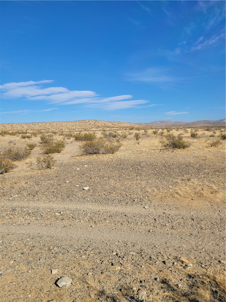 8 Buckboard Road Barstow, CA 92311 - Photo 2 of 4