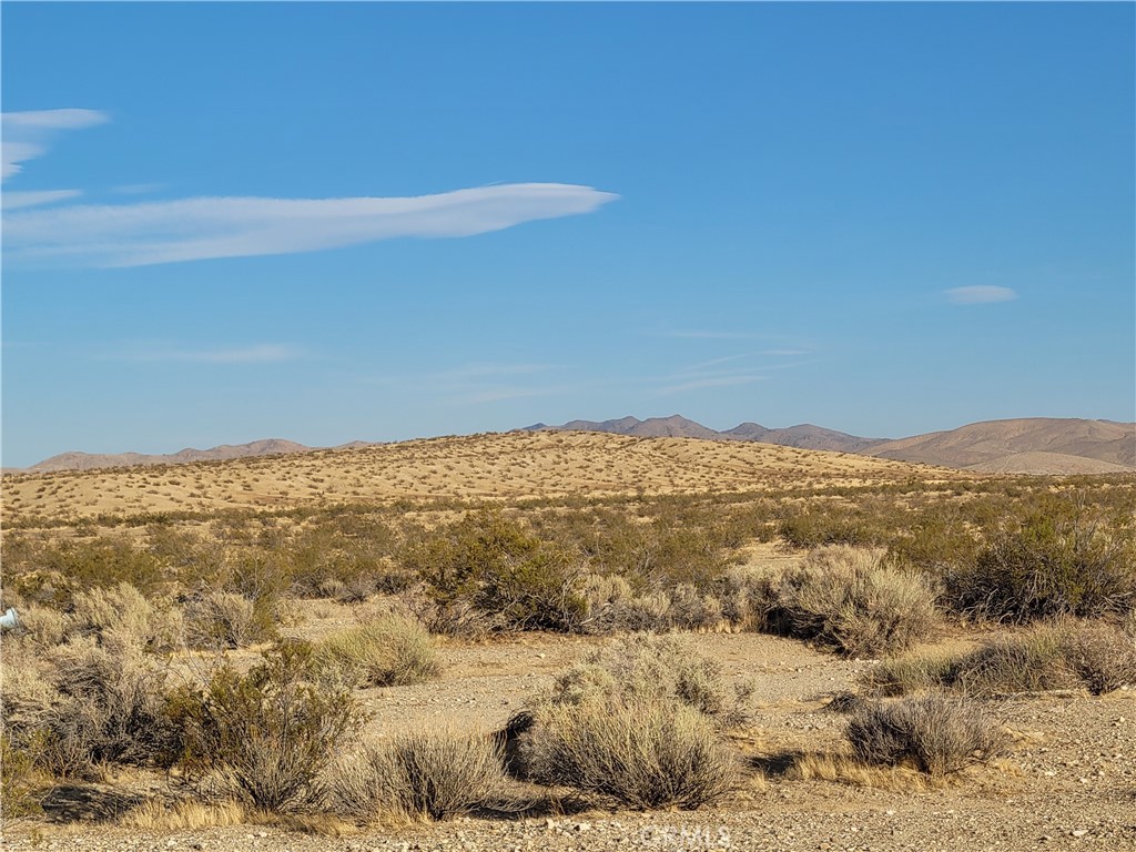 8 Buckboard Road Barstow, CA 92311 - Photo 4 of 4