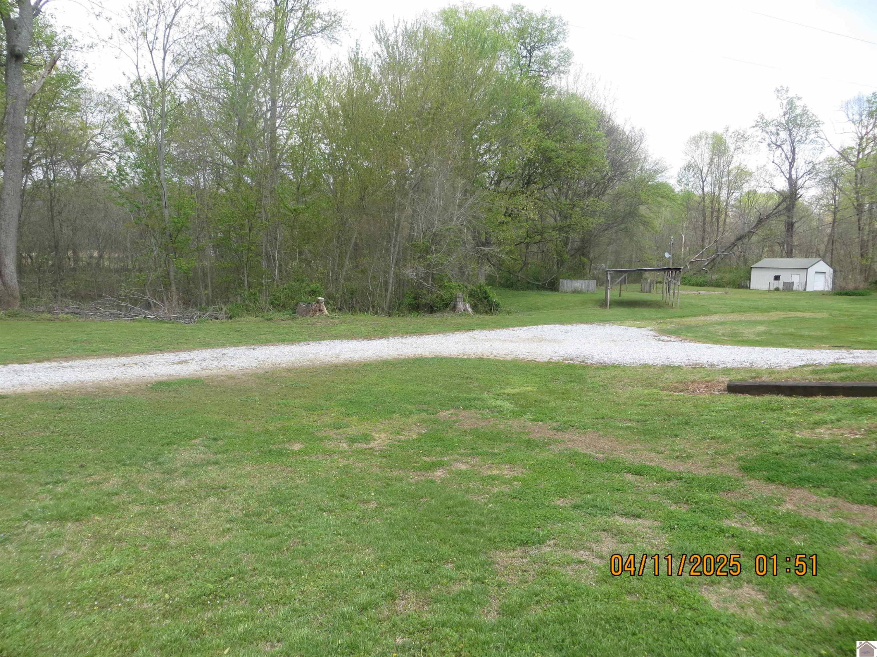 768 Flournoy Road Wickliffe, KY 42087 - Photo 22 of 45 Photo 22