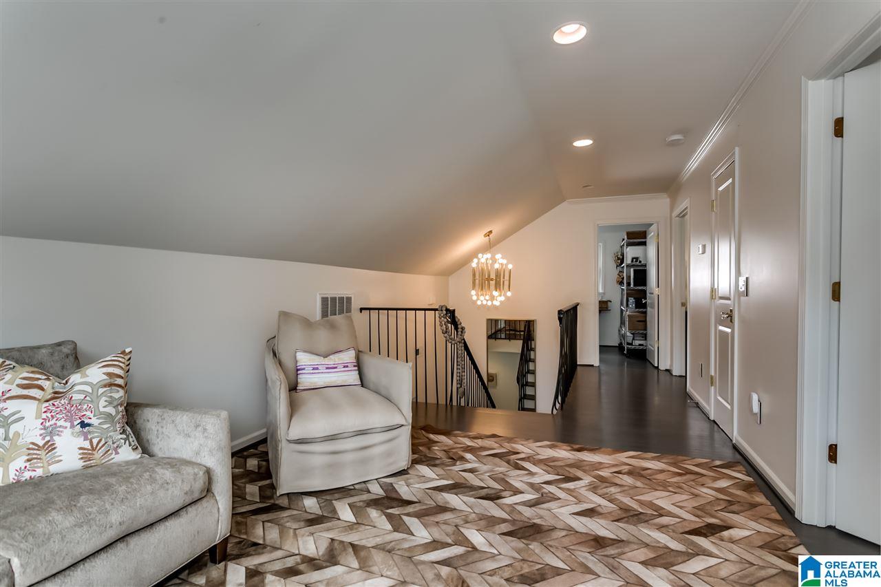 1509 Primrose Place Birmingham, AL 35209 - Photo 32 of 49