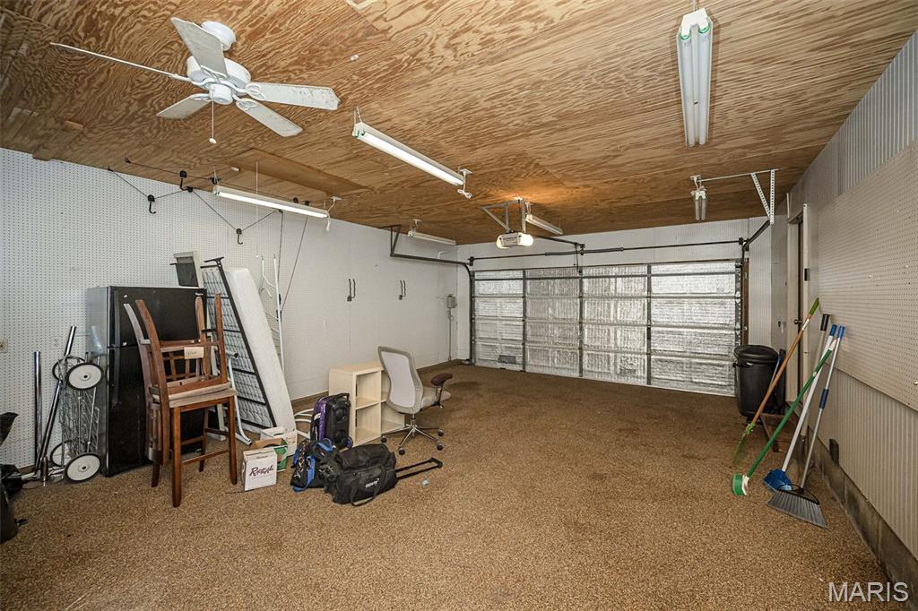 16740 North Fork Ridge Drive Florissant, MO 63034 - Photo 51 of 62