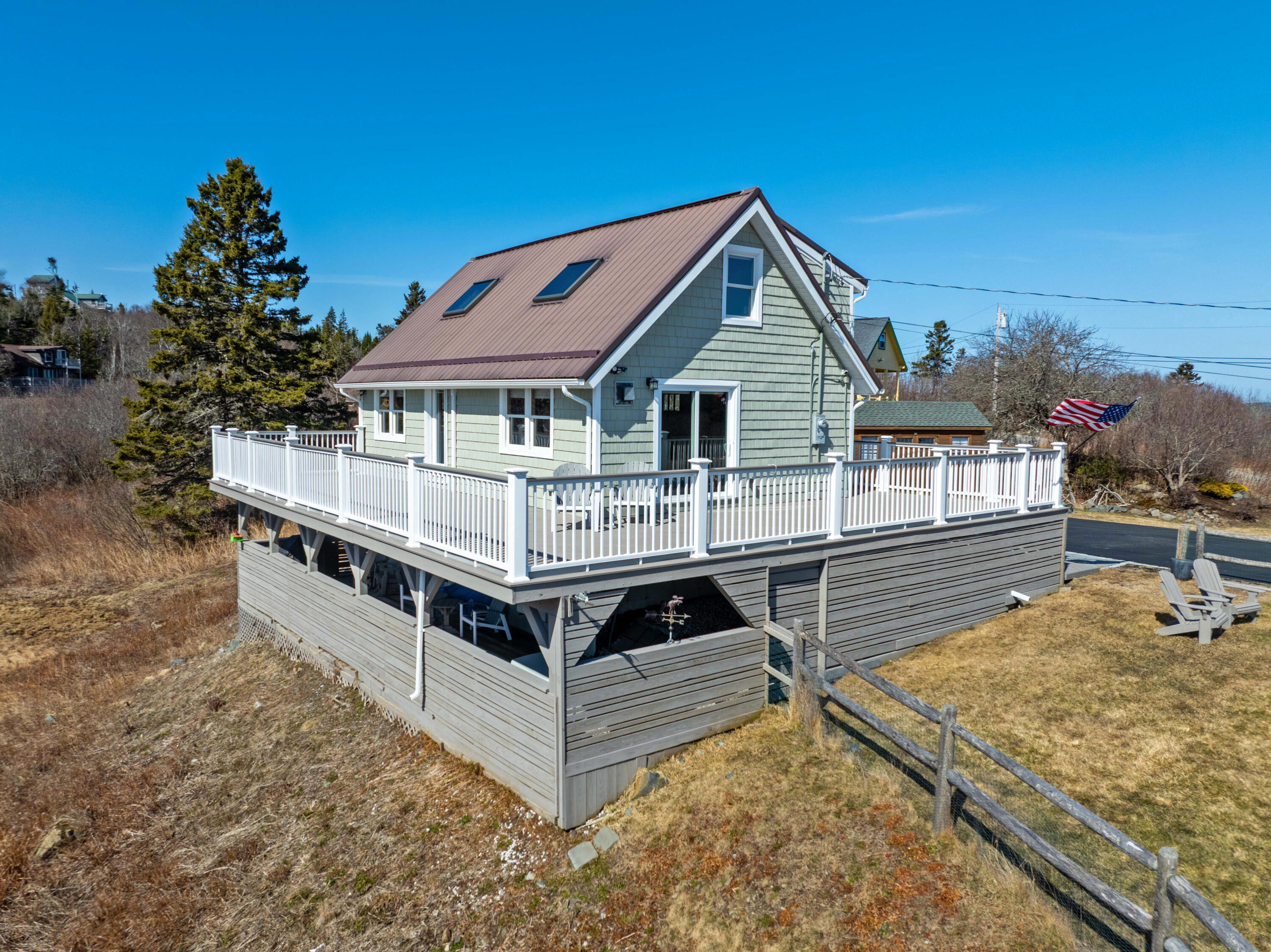 39 Boot Cove Road Lubec, ME 04652 - Photo 20 of 29 39 Boot Cove Rd. Lubec