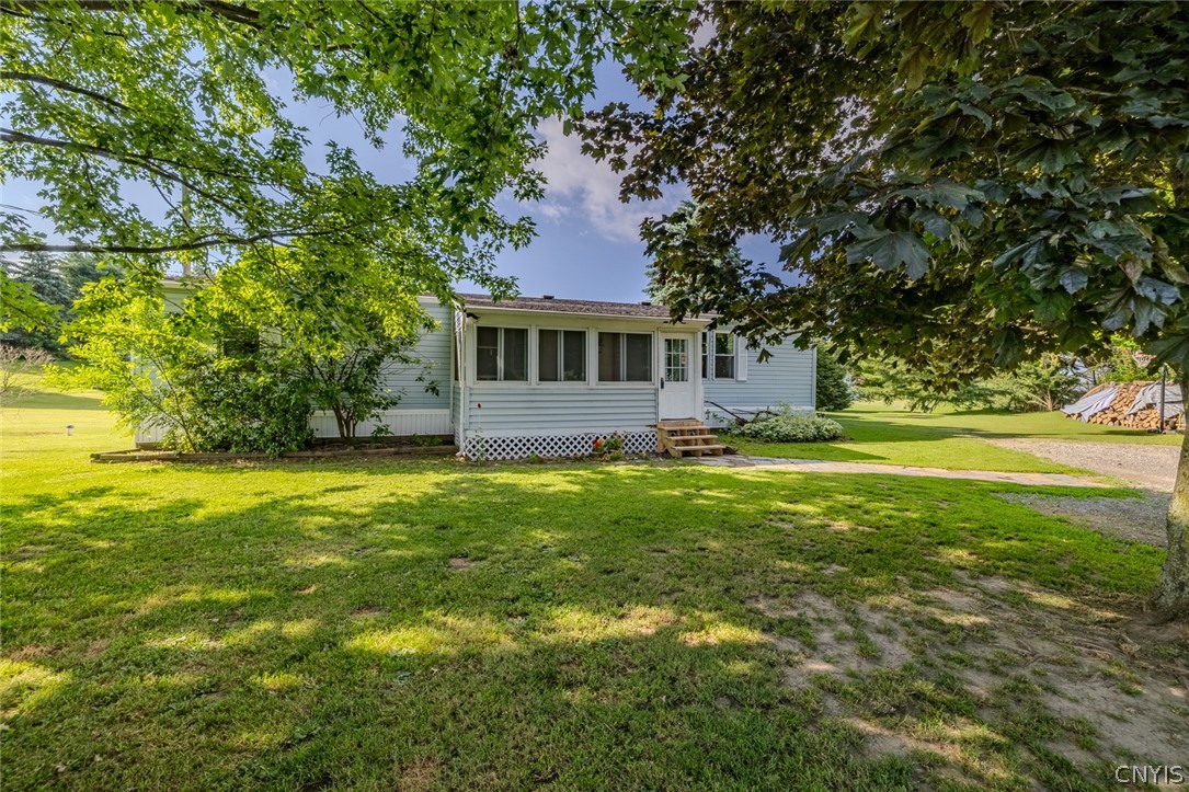 4380 Bailey Road Otisco, NY 13159 - Photo 1 of 31